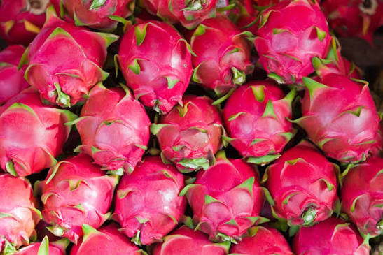 Pitahaya