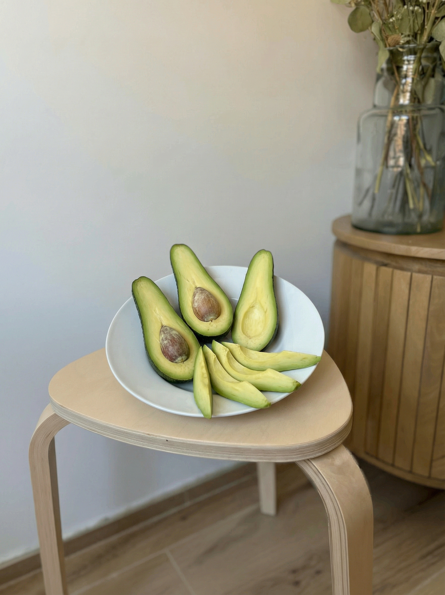 Aguacate Pinkerton