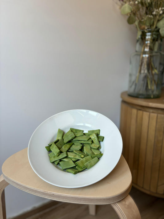 Judía Verde Helda (manojo)