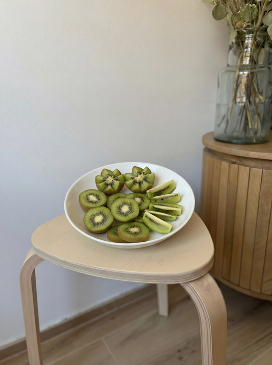 Kiwis pack 8 uds (1 kg aprox)