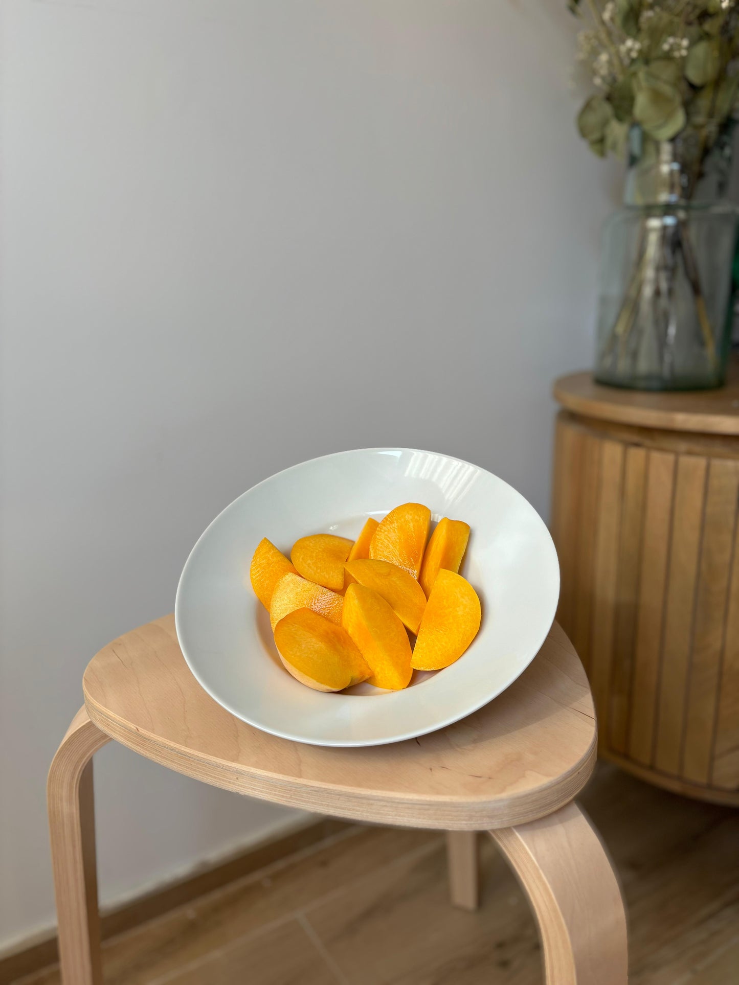 Melocotón Amarillo