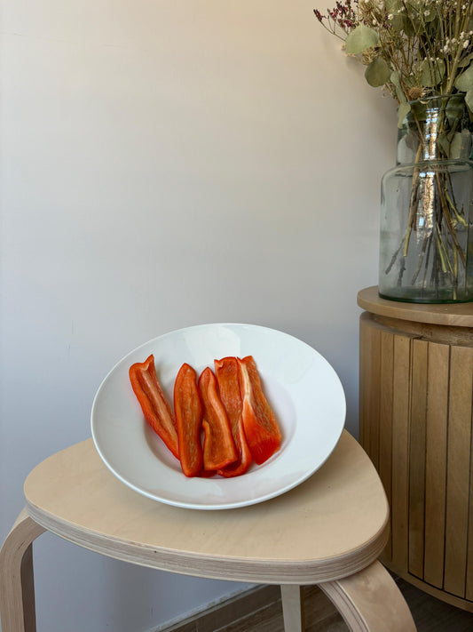 Pimiento Lamuyo Rojo