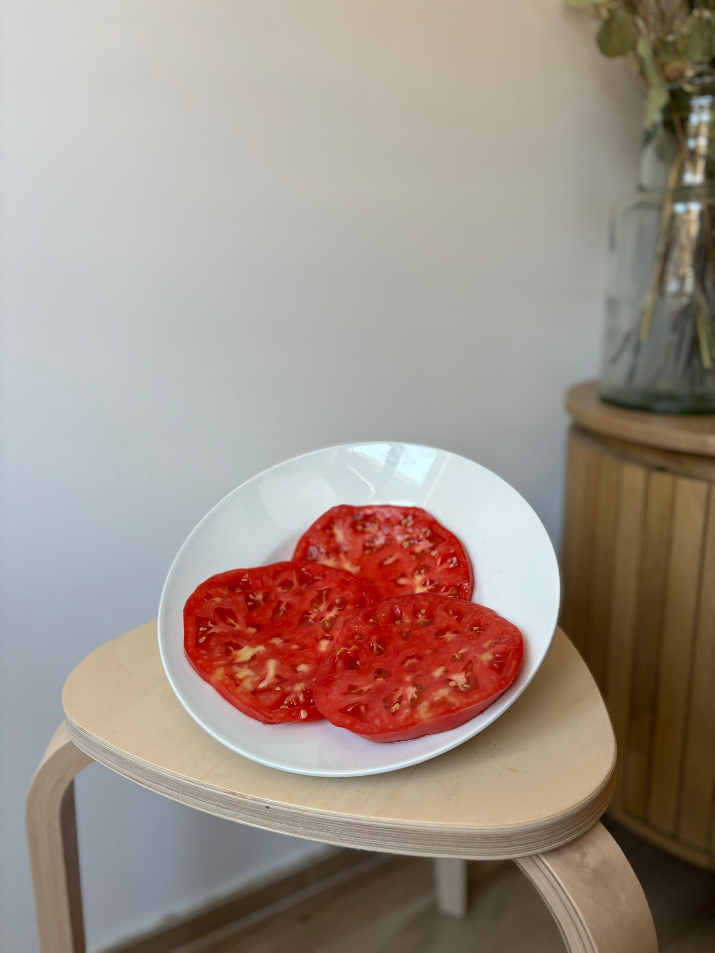 Tomate Rosa