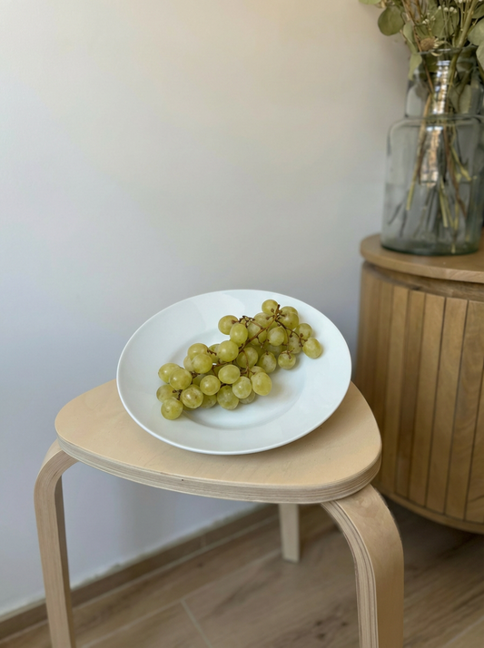 Uvas Aledo (con pepitas) D.O. Vinalopó (0.9 kg aprox)