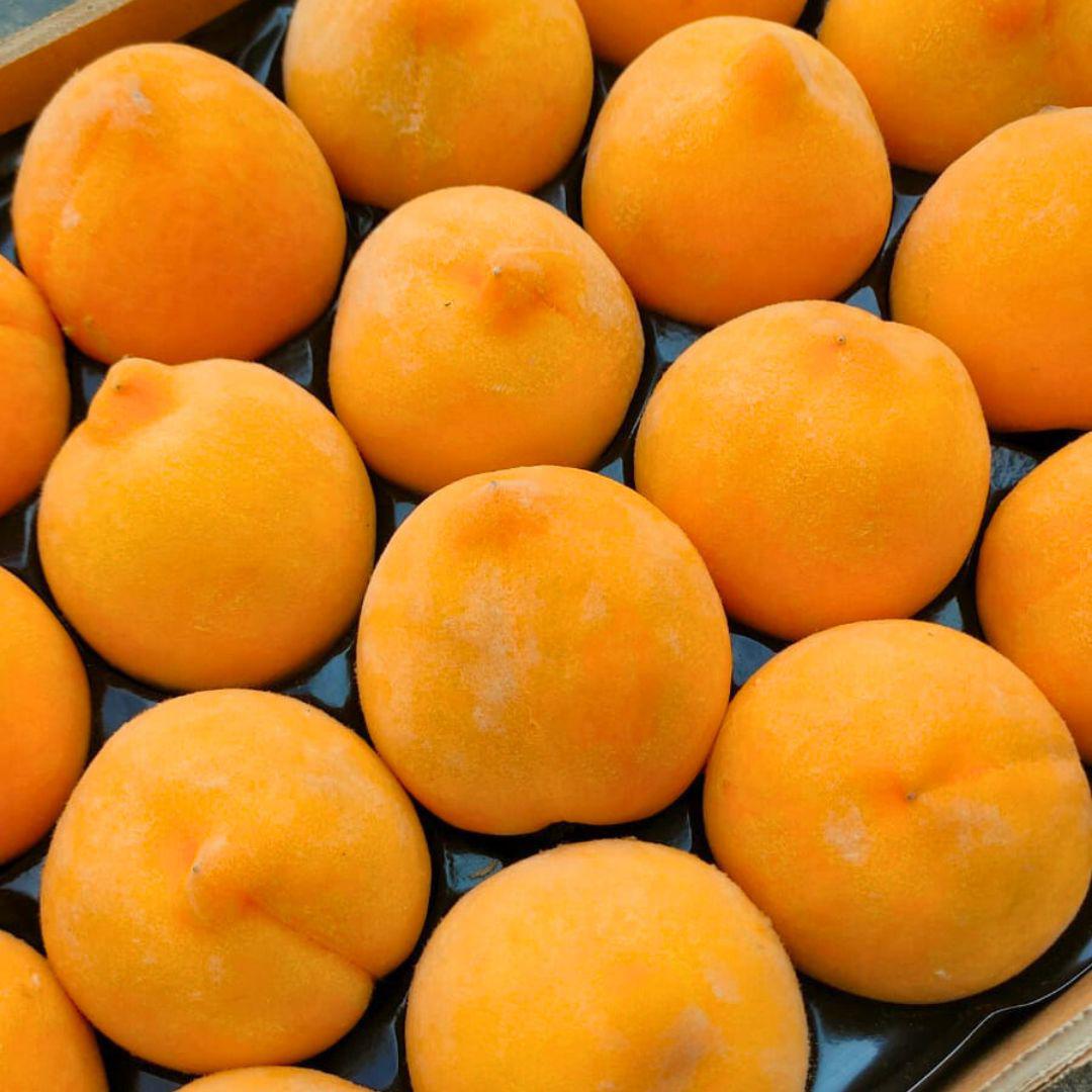 Melocotón Amarillo