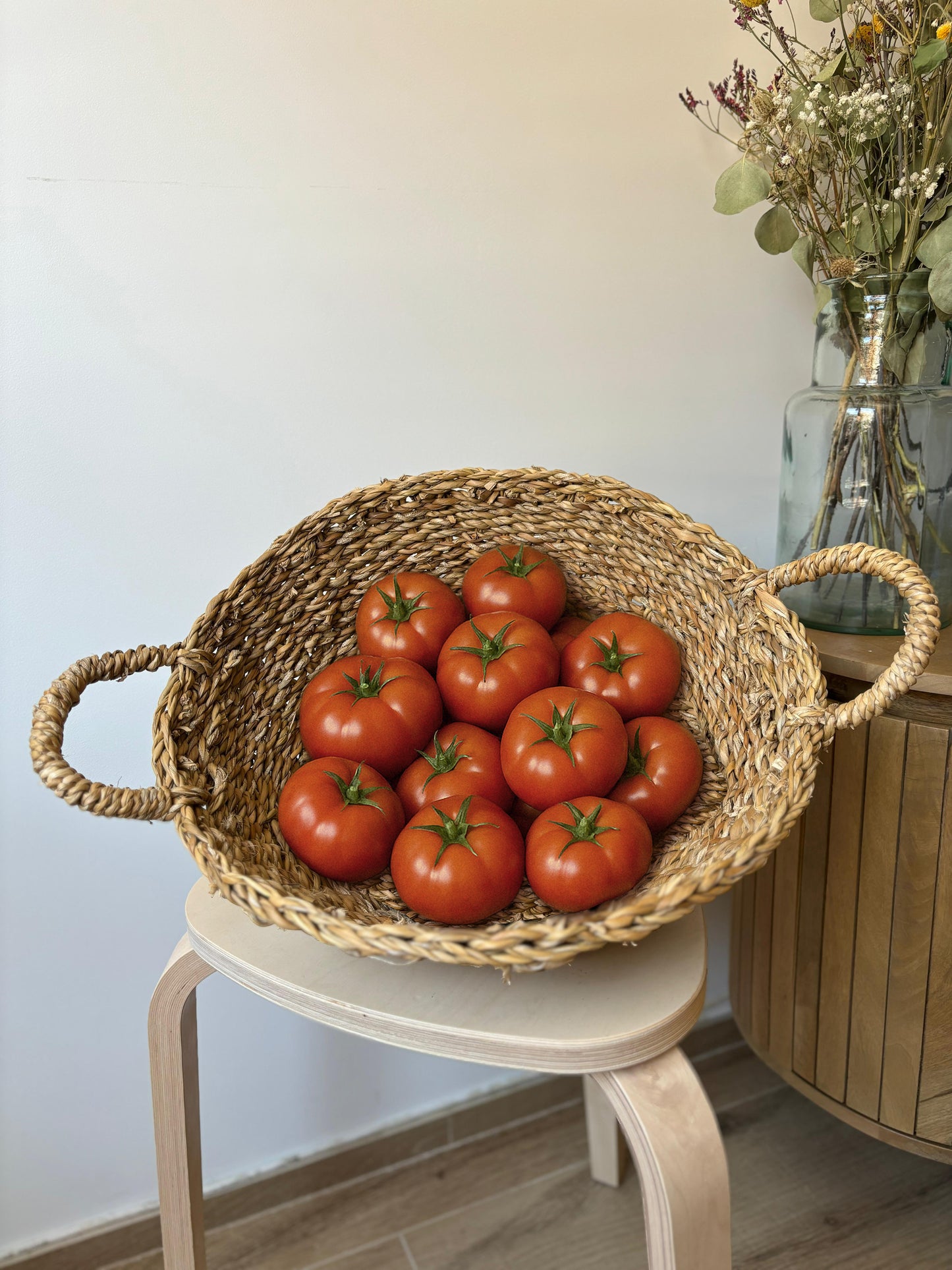 Tomate Daniela Maduro