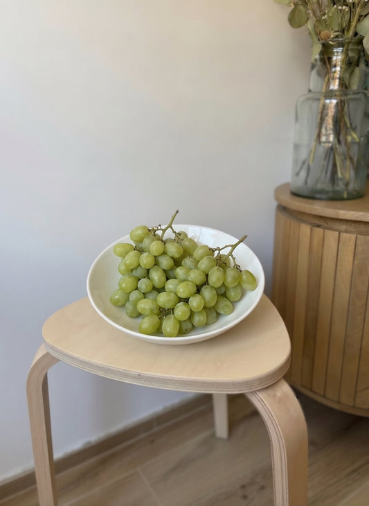 Uvas Doña María (con pepitas) (0.9 kg aprox) (copia)