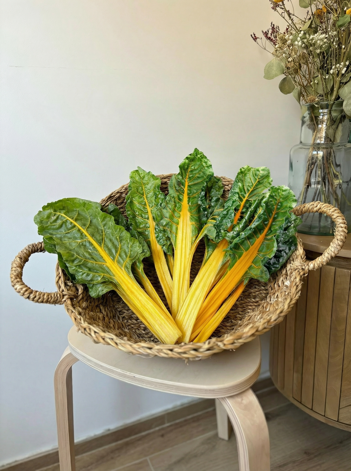 Acelga Amarilla (manojo)