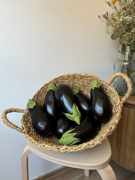 Berenjena Negra