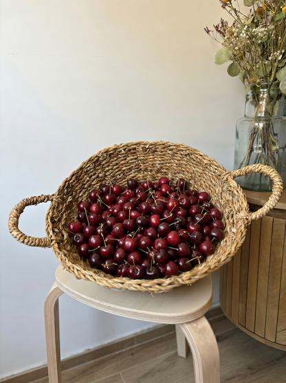 Cerezas del Jerte (500 gr)