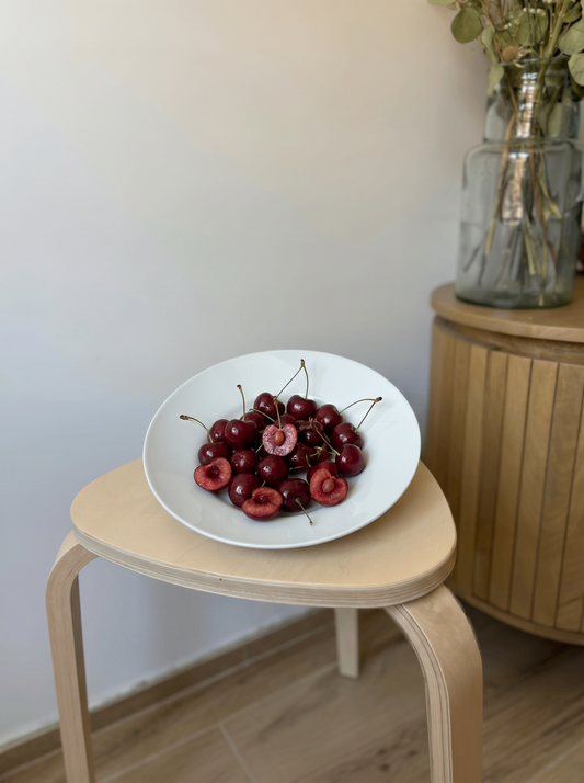 Cerezas del Jerte (500 gr)