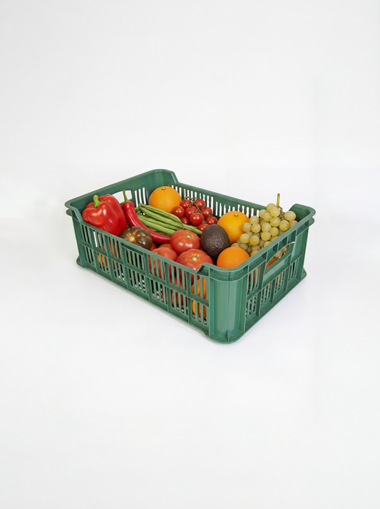 Cesta básica para 1 pax