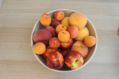 Pack fruta de hueso de Cieza
