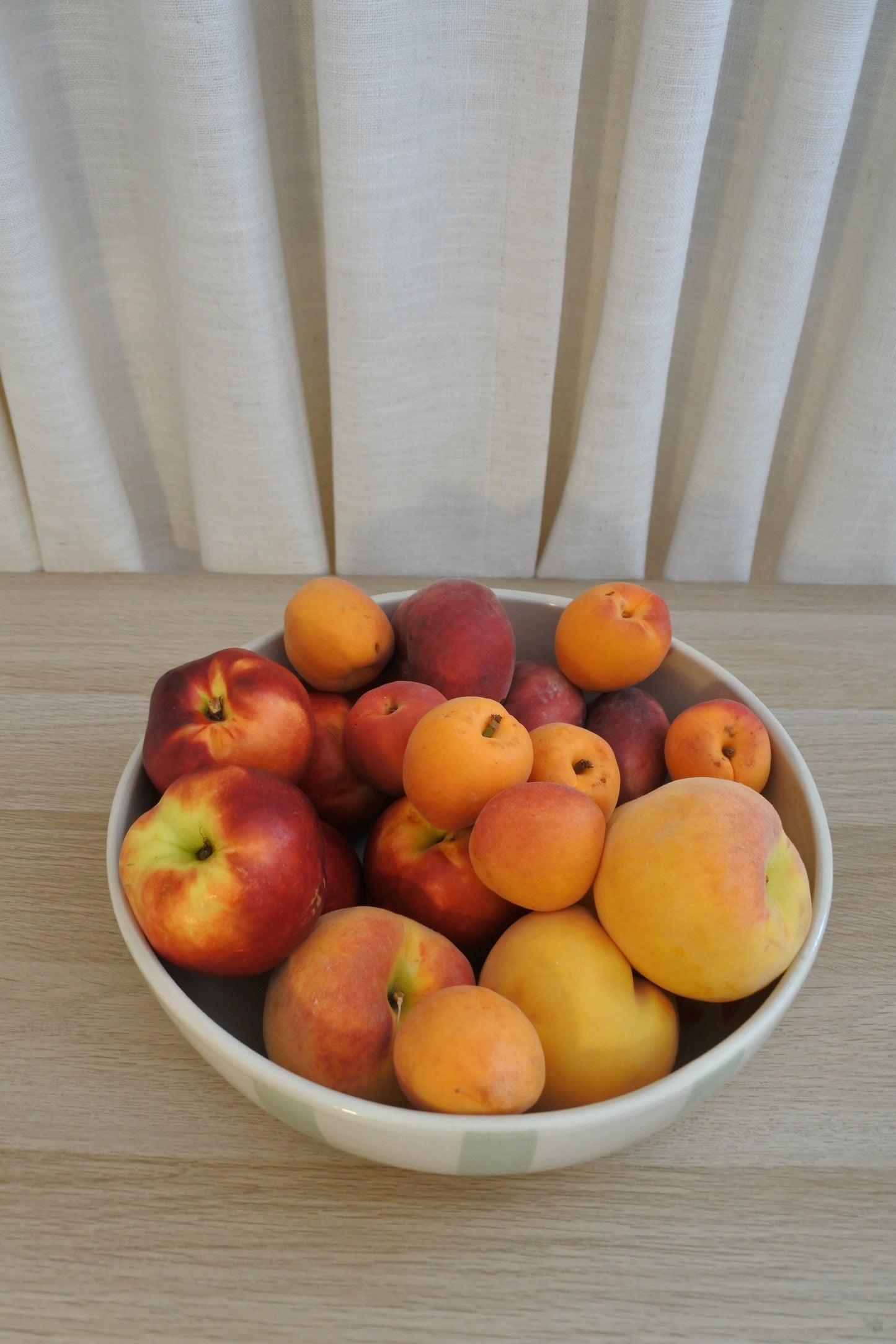 Pack fruta de hueso de Cieza