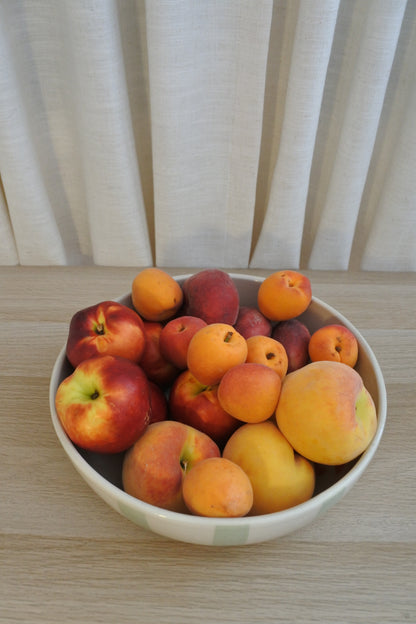 Pack fruta de hueso de Cieza
