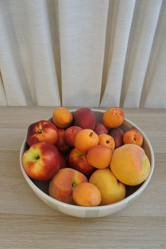 Pack fruta de hueso de Cieza