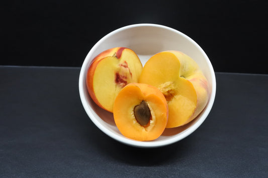 Pack fruta de hueso de Cieza