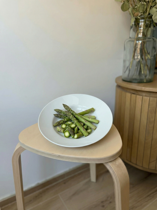 Esparrago Verde ECO (manojo 250 gr)