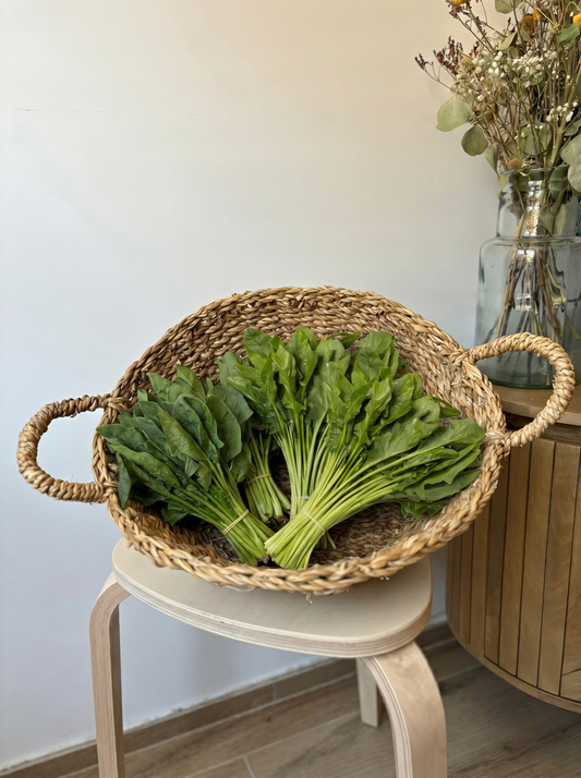 Espinaca (manojo)