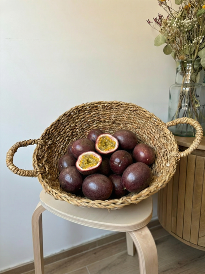Fruta de la Pasión (maracuyá)