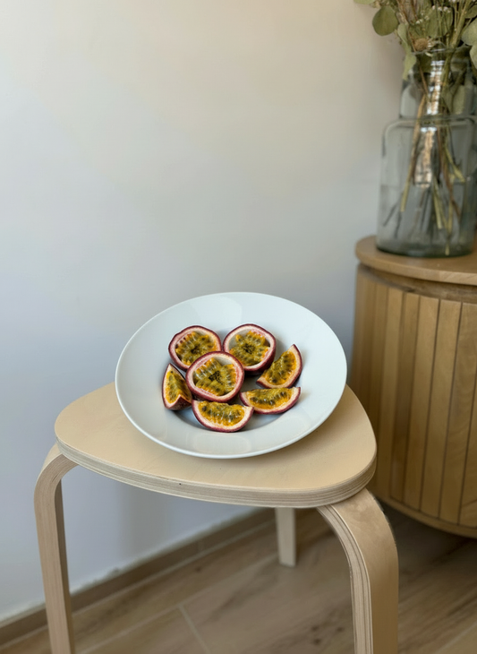 Fruta de la Pasión (maracuyá)