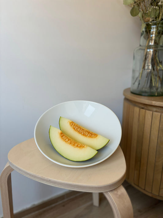 Melón Piel de Sapo de Villaconejos