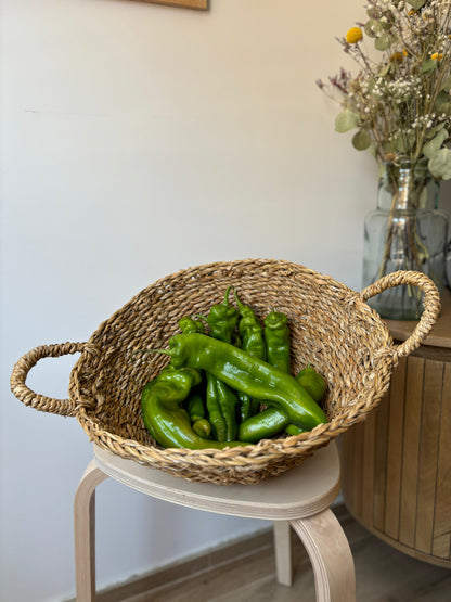 Pimiento Italiano Verde