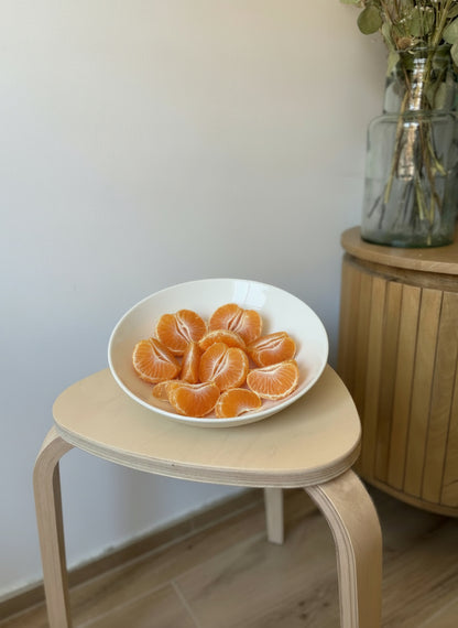 Mandarinas pack 8 uds (1 kg aprox)