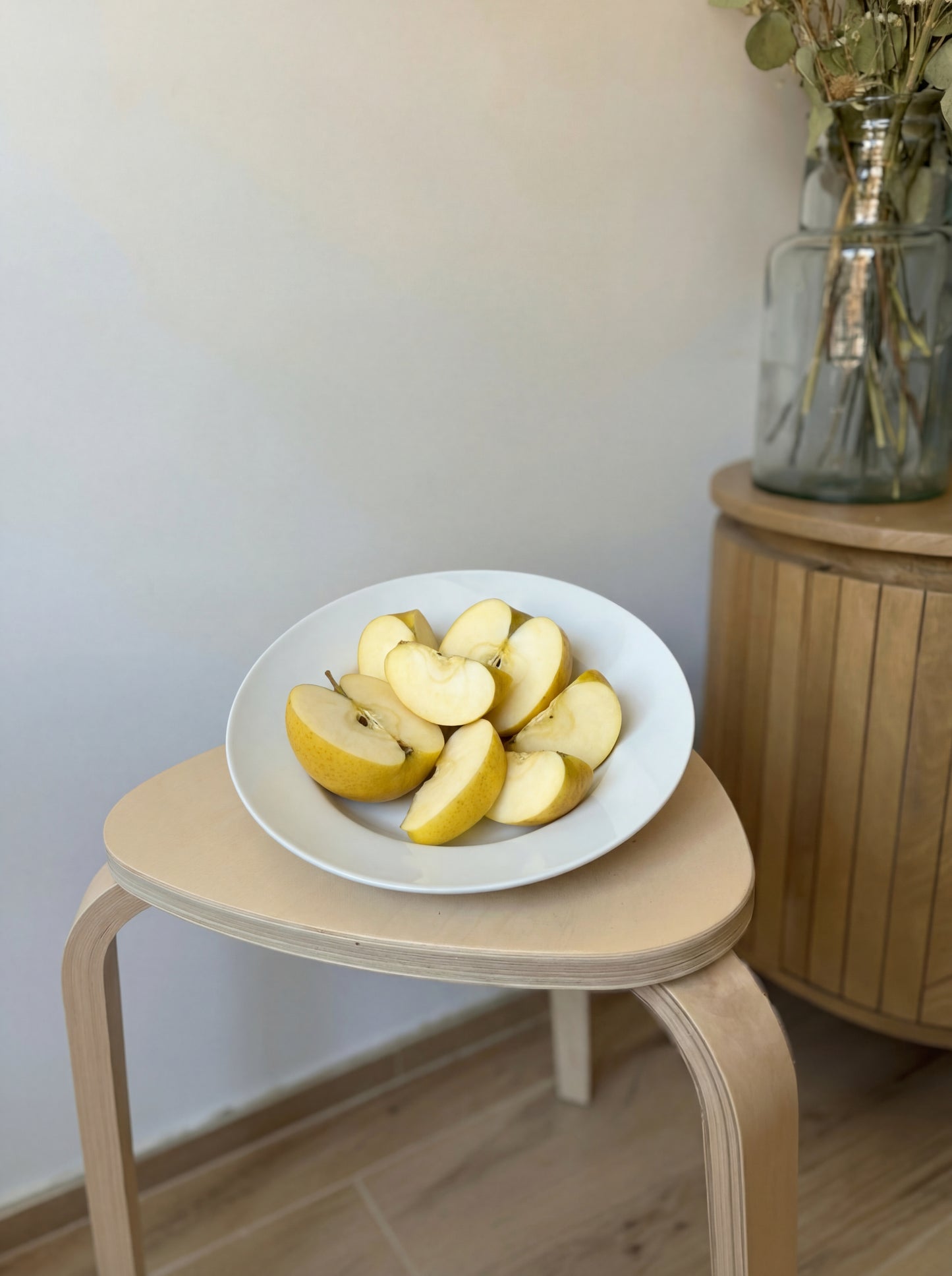 Manzana Chantecler