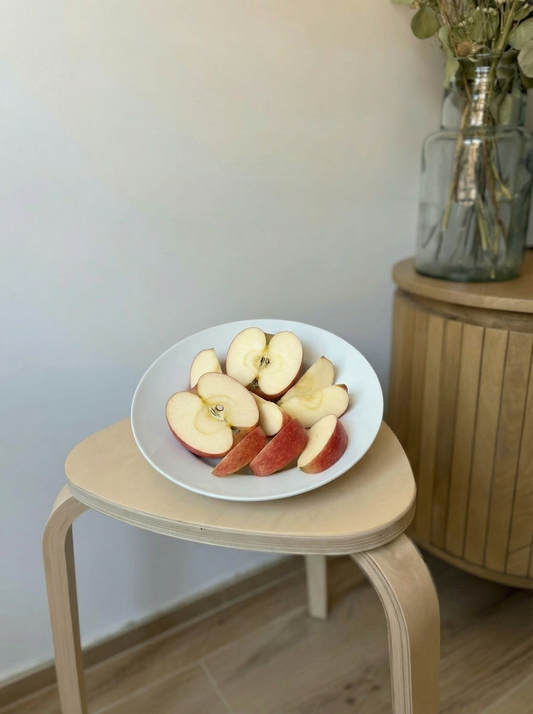 Manzana Fuji