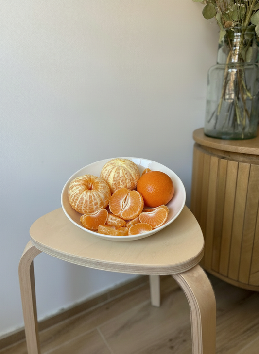 Naranjas pack 4 uds (1.2 kg aprox)