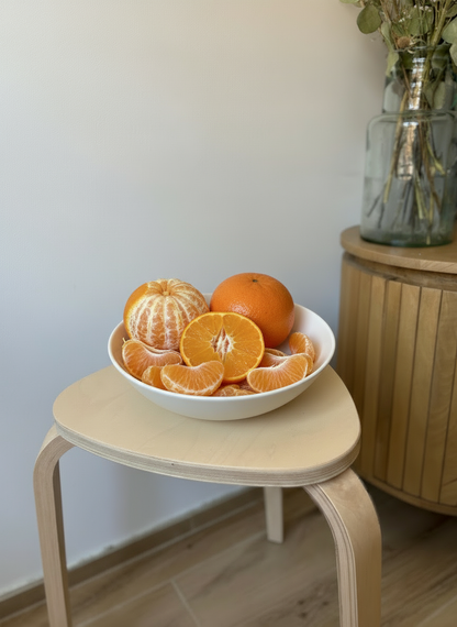 Naranjas pack 4 uds (1.2 kg aprox)