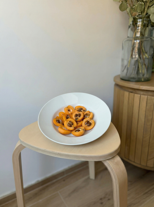 Nísperos pack 500 gr aprox