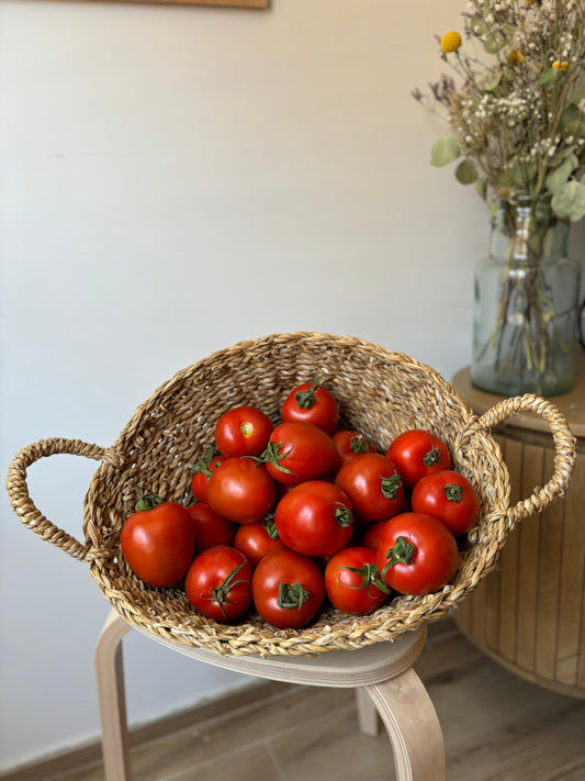 Tomate Pera