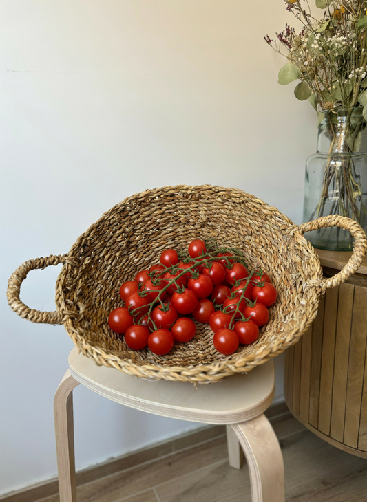 Tomate Cherry Rama