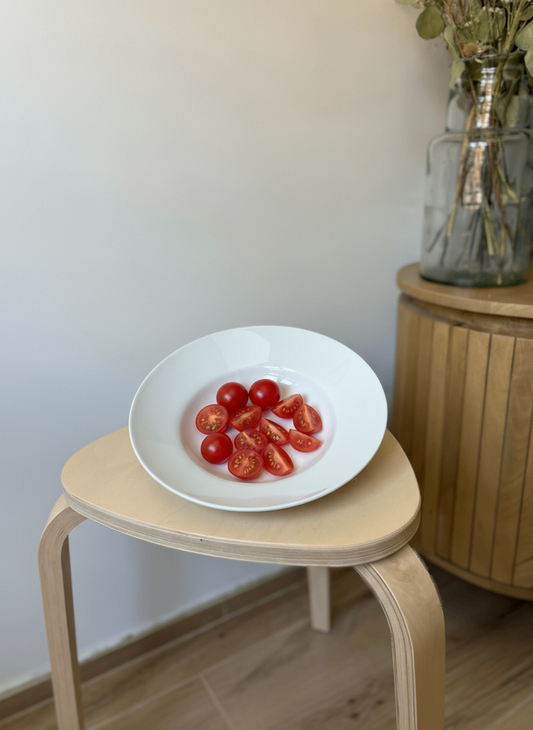 Tomate Cherry Rama