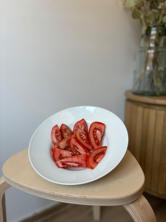 Tomate Pera