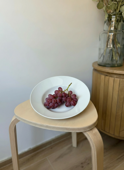 Uvas Crimson (sin pepitas) (0.9 kg aprox)